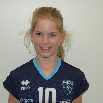 Foto van  Lentel Vanderlinde