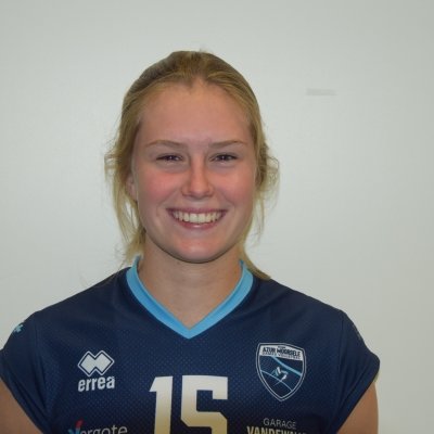 Foto van  Paulien Battheu