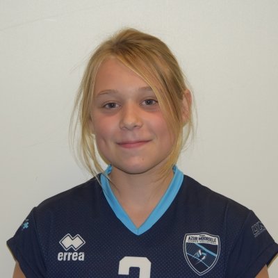 Foto van  Sienna Corneillie